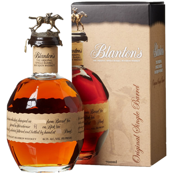 Blanton's Original
